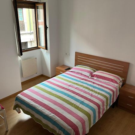 Apartamentosarturo Llanes F Laplaza Eksteriør billede