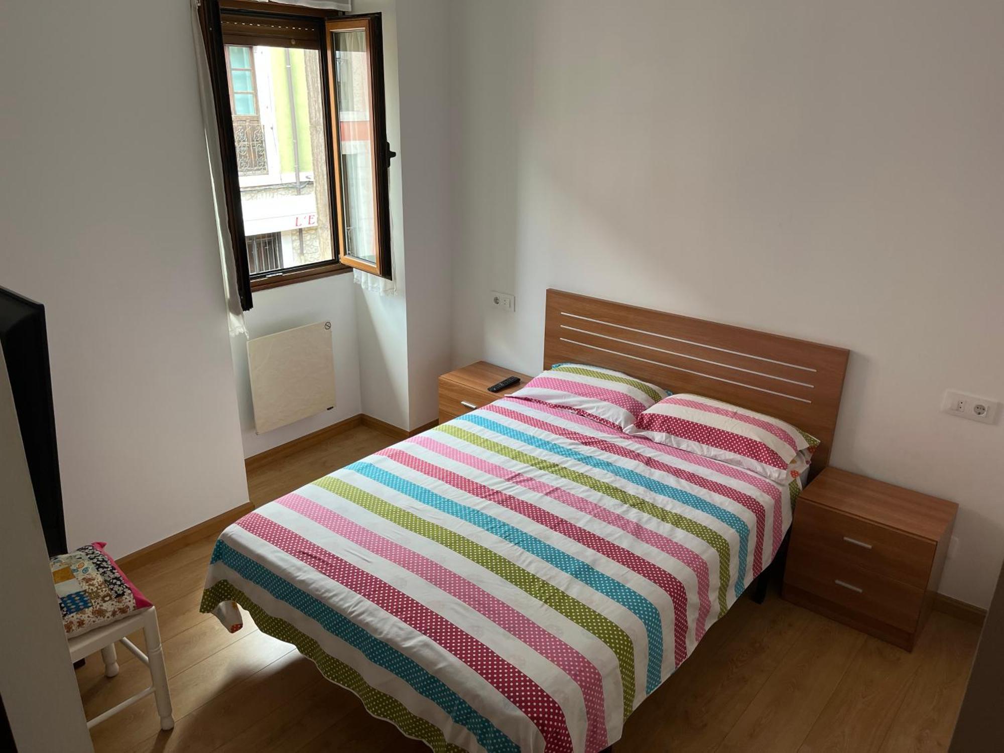 Apartamentosarturo Llanes F Laplaza Eksteriør billede